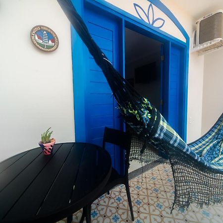 Pousada Vila De Charme Balaclava Extérieur photo