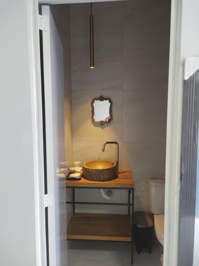 Pousada Vila De Charme Balaclava Extérieur photo