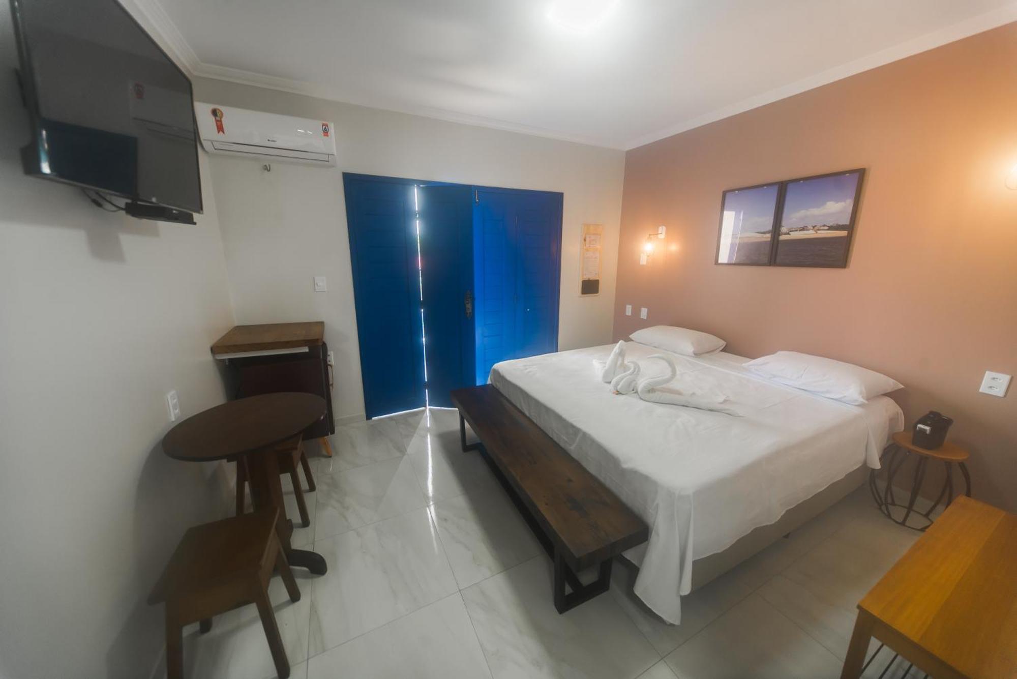 Pousada Vila De Charme Balaclava Extérieur photo