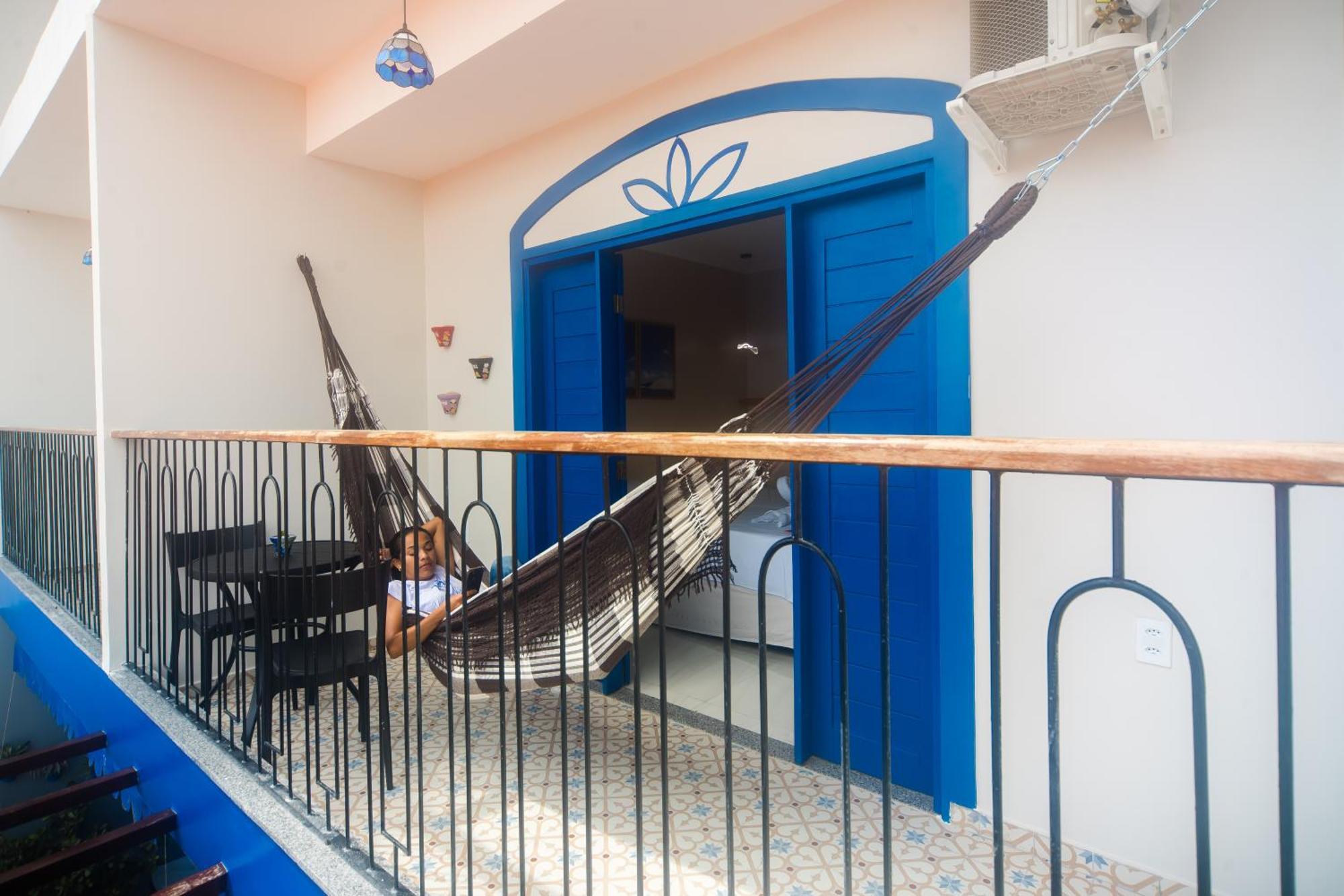 Pousada Vila De Charme Balaclava Extérieur photo