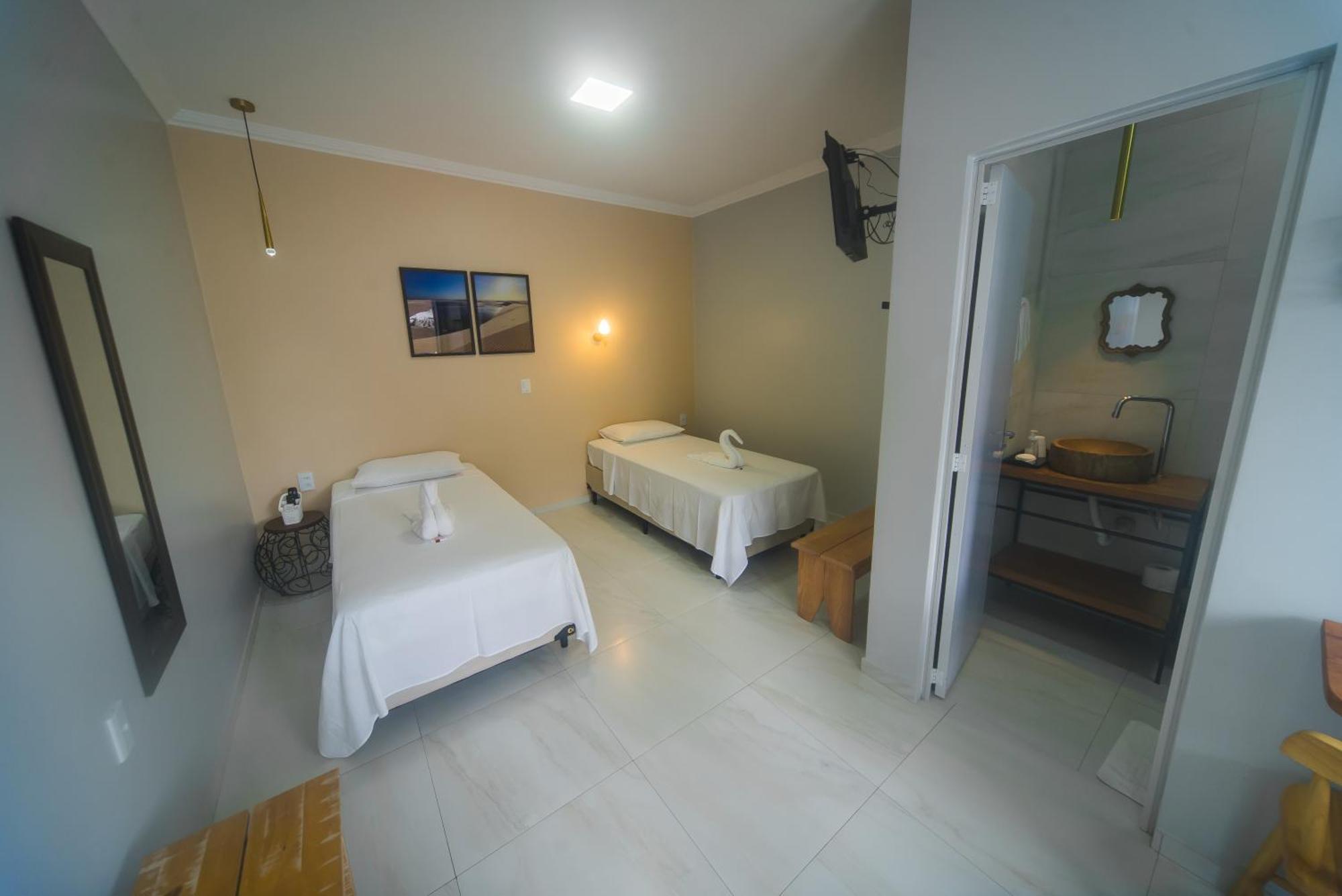 Pousada Vila De Charme Balaclava Extérieur photo