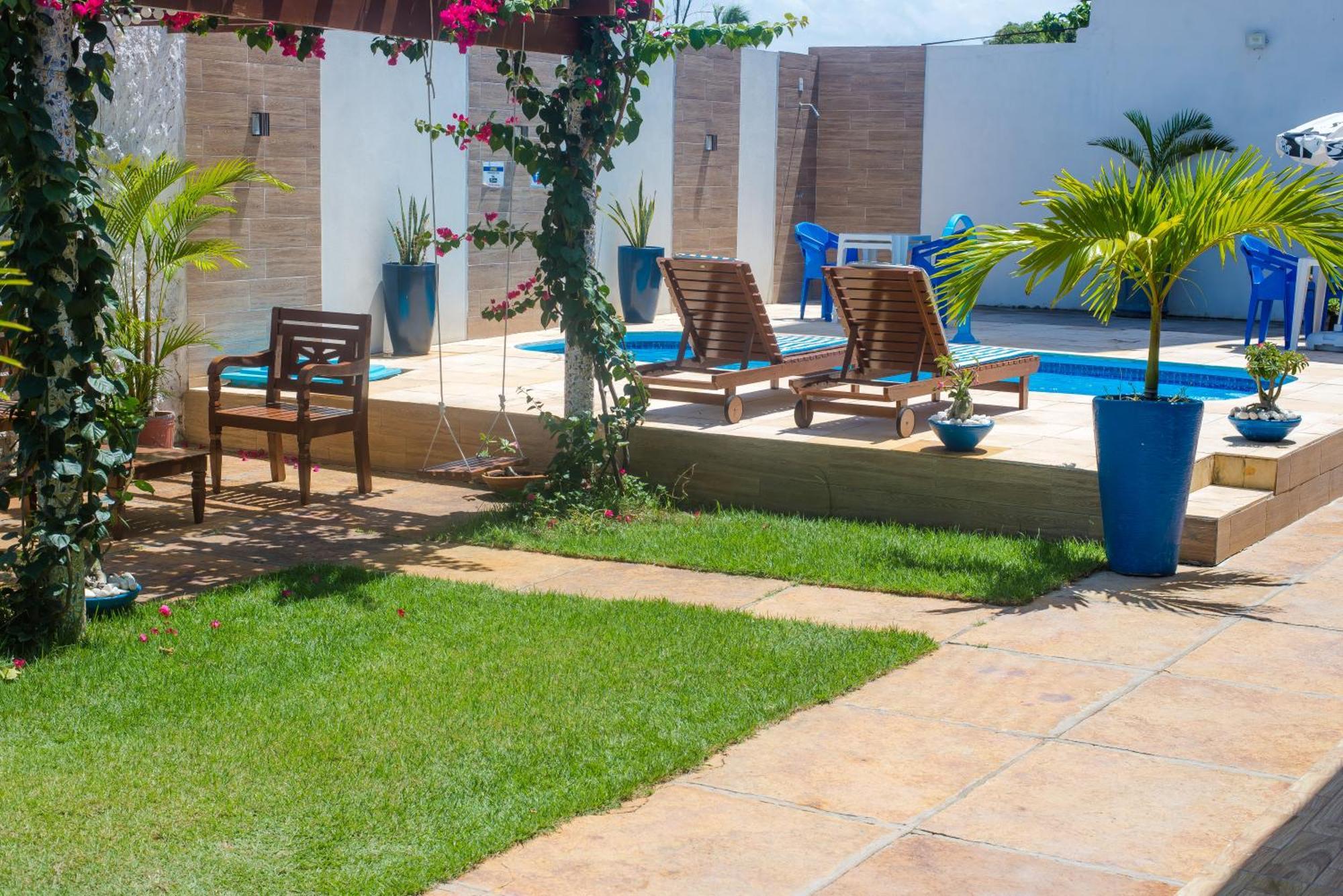 Pousada Vila De Charme Balaclava Extérieur photo
