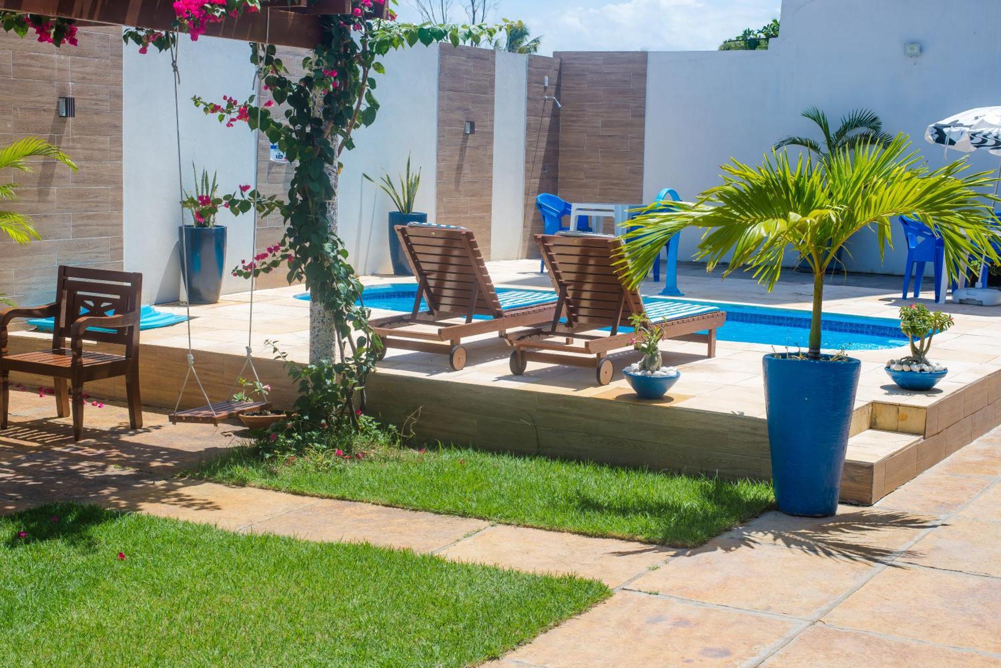 Pousada Vila De Charme Balaclava Extérieur photo