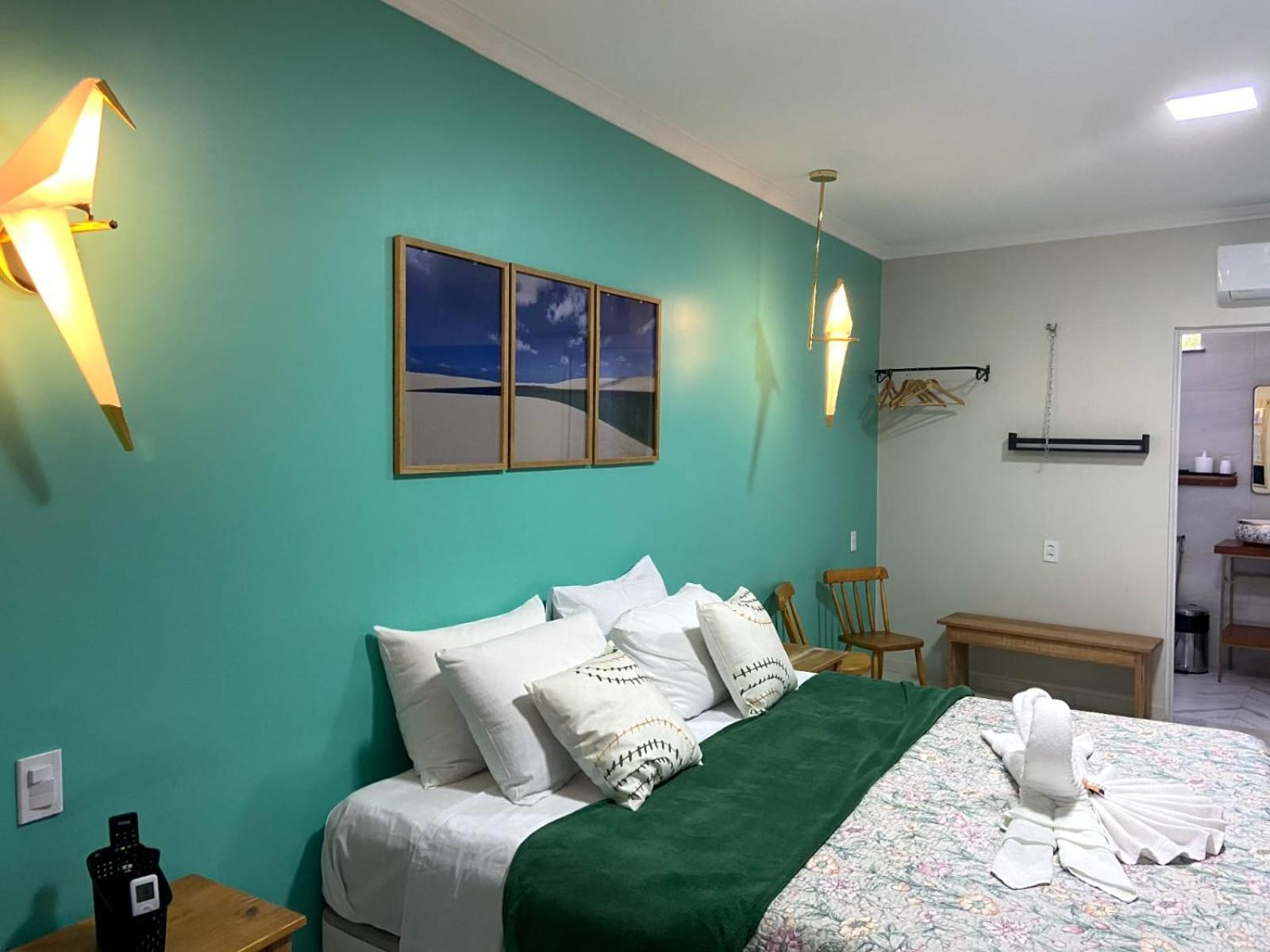 Pousada Vila De Charme Balaclava Extérieur photo