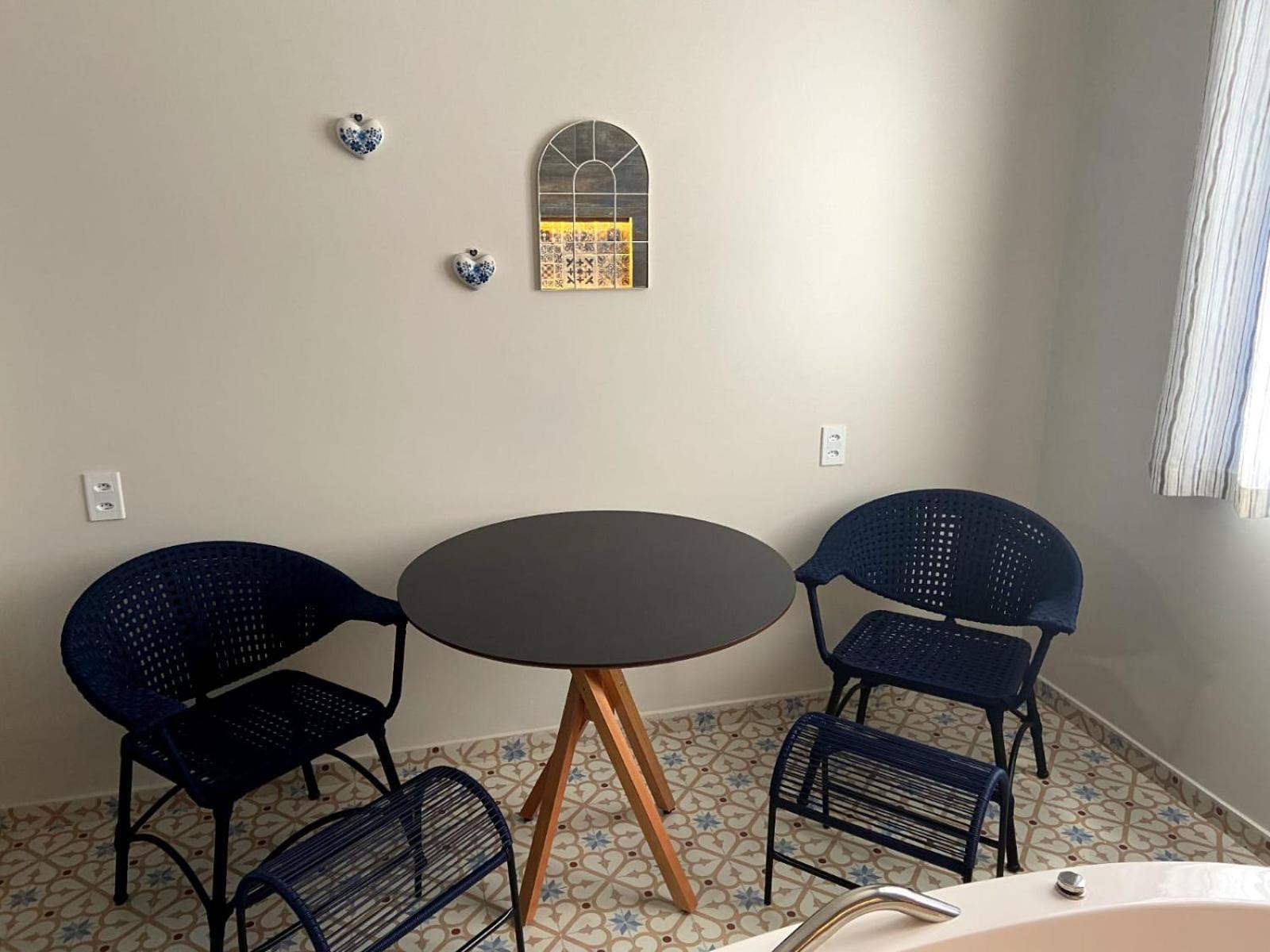 Pousada Vila De Charme Balaclava Extérieur photo
